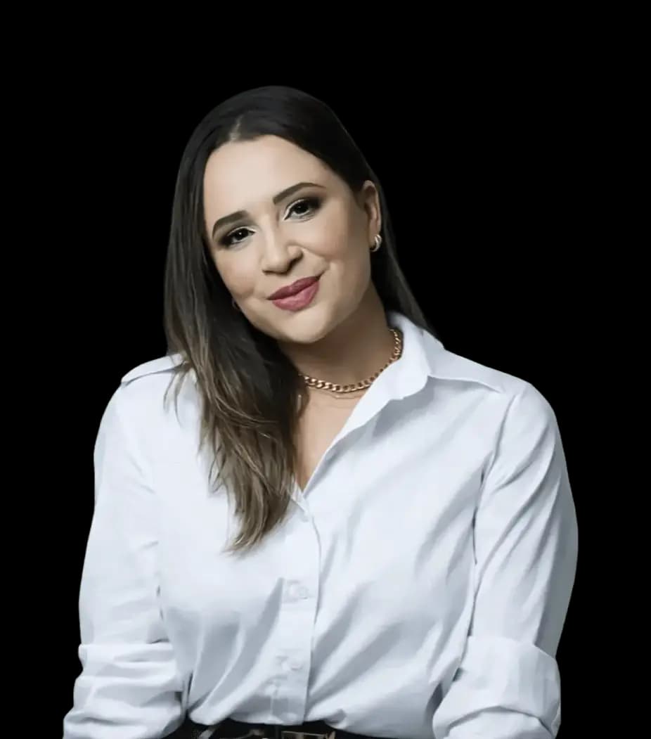 Fabiana Lima — Psicopedagoga na Intelekta